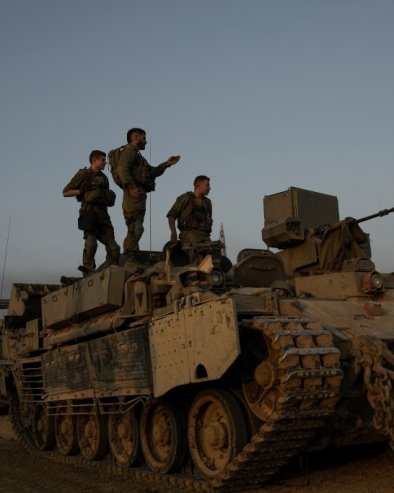 OVAJ ZLOČIN POTVRĐUJE NAMERU OKUPATORA: Oglasio se Hamas nakon što je Izrael zauzeo Rafu