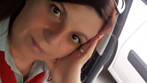 PRKOSI STEREOTIPIMA: Banjalučanka Sanja Šućur - žena taksista u gradu na Vrbasu