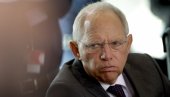 UMRO VOLFGANG ŠOJBLE: Bivši ministar finansija i predsednik Bundestaga preminuo nakon duge i teške bolesti