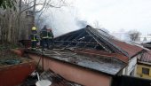 VATRA UKROĆENA POSLE DVA SATA BORBE: Novi detalji požara na Senjaku (FOTO/VIDEO)