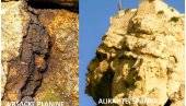 ОТКРИЋЕ НА ВРШАЧКИМ ПЛАНИНАМА: Пронађена стена која подсећа на чувену Маурску главу у Шпанији (ФОТО)