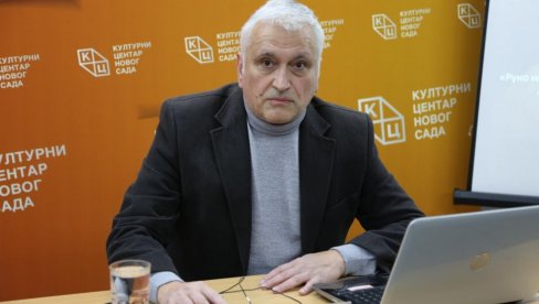 KO SMO I KAKVI TREBA DA BUDEMO: Osvrt politikologa Danila Koprivice na odlazeću 2023.godinu (VIDEO)