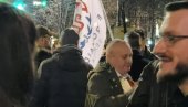BUGAJSKI OKOM - ĐILASOVCI SKOKOM: Posle pretnji Srbiji konačno otkriven pravi moto protesta - novi Majdan