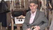 PRIMER JE DOBROG I PLEMENITOG ČOVEKA: Deda Radiša ima 102 godine, a njegova poruka omladini stane u svega par mudrih reči (VIDEO)