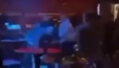OPŠTA MAKLJAŽA: Pojavio se snimak masovne tuče u Gnjilanu, sevale pesnice u noćnom klubu (VIDEO)