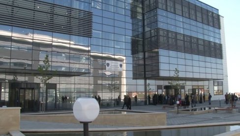 PRODUŽEN PRITVOR DVOJICI SRBA: Osnovni sud u Prištini neće pustiti na slobodu Miomira Pantića i Žarka Zarića