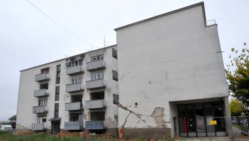 BANIJA - ZONA SUMRAKA: Istorijska obnova posle katastrofalnog zemljotresa, za vlast Hrvatske ostala mrtvo slovo na papiru (FOTO)