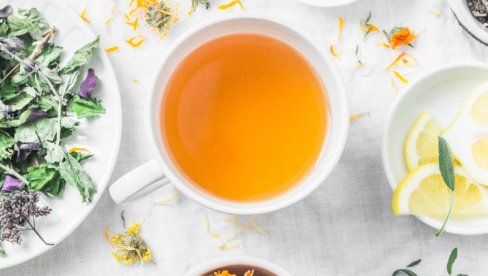 LEK IZ PRIRODE: Čaj od cveta divizme može da olakša 5 respiratornih problema
