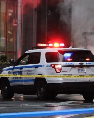 HOROR U NJUJORKU: Ubio tinejdžera zbog parking mesta