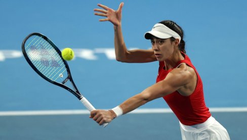 СРПКИЊА ШОКИРАЛА СВЕ! Олга Даниловић повукла тотално неочекиван потез