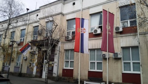 UNAPREĐUJE SE POLOŽAJ BORACA U ĆUPRIJI: Opština priprema nacrt odluke o proširenim pravima