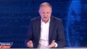 PALE MASKE: Borba Đilasa za vlast da bi svojoj televiziji dao nacionalnu frenkvenciju (VIDEO)