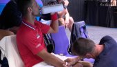 ŠOK PRED AUSTRALIJAN OPEN! Đoković potvrdio da je povređen, zbog Srbije rizikuje omiljeni gren slem