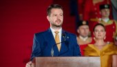 MILATOVIĆ PODNEO OSTAVKU: Predsednik Crne Gore napustio funkcije u Pokretu Evropa sad