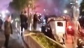DELOVI TELA LEŽE RASUTI PO ULICAMA: Prvi snimci eksplozije u Bejrutu u kojoj je navodno ubijen lider Hamasa (VIDEO)