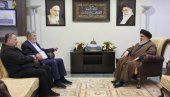 КО ЈЕ БИО ЛИКВИДИРАНИ ВОЂА ХАМАСА: Салех ал-Арури важио је за лидера војног крила палестинске терористичке организације