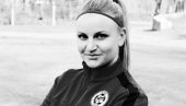 UBIJENA VIKTORIJA KOTLJAROVA! Poznata fudbalerka poginula u Ukrajini