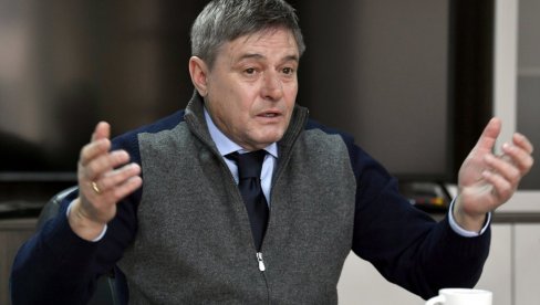 POVRATAK OTPISANOG: Piksi saznao sjajne vesti, oporavio se, igraće na Evropskom prvenstvu