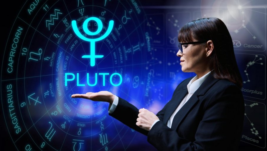 PROBLEMI U LjUBAVI I NA POSLU Astro savet za četvrtak 2. maj: Pluton kreće retrogradno, čuvajte se