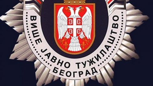 VELIKA AKCIJA POLICIJE I TUŽILAŠTVA: Uhapšeno 25 osoba zbog poreskih prevara i pranja novca, oštetili budžet za 18,5 miliona dinara