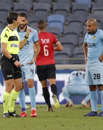 BEZ IKSA NEMA FIKSA: Tri predloga za mečeve na kojima verujemo da neće biti pobednika