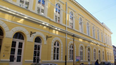 ОД 2. ДО 4. ФЕБРУАРА: Све спремно за први Сомборски сајам књига