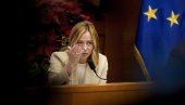 ИТАЛИЈА НЕЋЕ ПЛАЋАТИ ВИШЕ ДА БИ ДОБИЛА МАЊЕ: То је оно што ће италијанска премијерка Ђорђа Мелони изнети на Европском савету