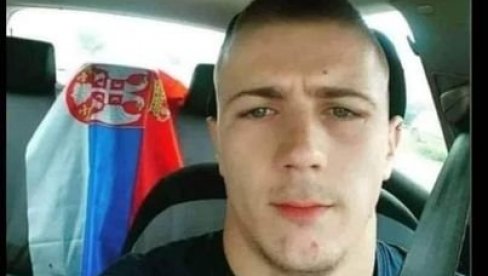 UMRO DRAGAN SAVIĆ CVIKI (29): Preminuo mladić zbog kog se cela Srbija digla na noge