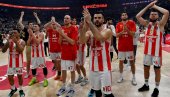 DERBI CEO CRVENO-BEO: Kako je održan Zvezdin čas košarke Partizanu za prvu pobedu nad večitim rivalom u sezoni