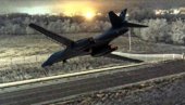 SRUŠIO SE AMERIČKI BOMBARDER U JUŽNOJ DAKOTI: U avionu bila četiri člana posade, poznato u kakvom su stanju