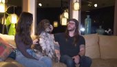 UMALO DA ME JE SRČKA STREFILA... I to se dešava - pas pojeo vlasnicima 4 hiljade dolara (VIDEO)