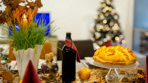 U GRADSKIM USLOVIMA: Kako pravilno proslaviti Božić u stanu