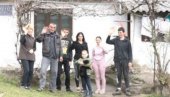 KOSOVO, DUŠO SRPSKA! Rakićevići 33 godine ostaju i opstaju selu Vuča kod Leposavića: Imati četvoro dece pravo je bogatstvo (VIDEO)