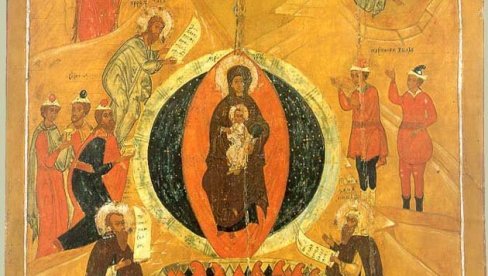 DANAS OBELEŽAVAMO SABOR PRESVETE BOGORODICE: Ovo nikako ne smete raditi, a jedan običaj je od posebnog značaja