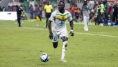 МАНЕОВА ГЕНЕРАЛКА ЗА АФКОН: Шампиони Африке спремни за одбрану титуле