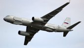 ВСУ ГРАДИ БУНКЕРЕ, АЛИ РУСИ ИМАЈУ ОДГОВОР: Москва ће активирати авионе Ту-214Р