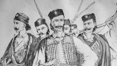 FELJTON - ŠĆEPAN U LAVIRINTU CRNOGORSKE ISTORIJE: Nijedan crnogorski vladika pre Šćepana nije uspeo da ograniči plemensku samovolju