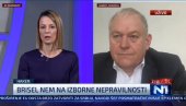 TOMAS HAKER OTKRIO PAKLENI PLAN BERLINA: Dovesti opoziciju koja bi priznala Kosovo i uvela sankcije Rusiji (VIDEO)