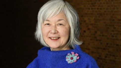 НАША ЦРКВА ЈЕ ПО МЕРИ ЧОВЕКА: Професор универзитета Кајоко Јамасаки заволела православље и 2015. постала Анастасиа