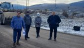 БЛОКИРАЛИ ОДВОЗ УГЉА: Мештани села код Пљеваља незадовољни понудом за откуп имања