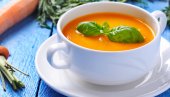 СПРЕЧАВА ДИЈАРЕЈУ: Супа од шаргарепе, по рецепту доктора из 1908 године