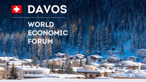 PRIVREDA U PODELJENOM SVETU: Naredne nedelje u Davosu godišnji sastanak Svetskog ekonomskog foruma