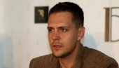 TRIJUMF BESMISLA I PORAZ UMETNOSTI: Miloš Biković izgubio ulogu u seriji HBO zbog ukrajinske hajke