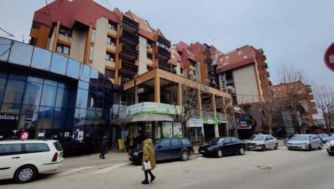 ŽIVE U PALESTINI RADE U LEPOJ BRENI: Zvuči kao šala, ali ove zgrade zaista postoje u Vranju (FOTO)