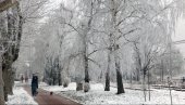 СРБИЈА И ДАНАС У МИНУСУ: Временска прогноза за петак, 12. јануар - ево када нам стиже отопљење и нове падавине