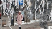 ТЕМПЕРАТУРА ИДЕ У МИНУС, АЛИ ТО НИЈЕ НАЈВЕЋИ ШОК КОЈИ НАС ЧЕКА: Норвешки метеоролози предвидели какво време ће бити у Србији