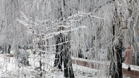 ОВО СЕ РЕТКО ЈАВЉА, И МЕТЕОРОЛОГ ИЗНЕНАЂЕН: Током ноћи стиже ново наоблачење, а ево ког датума тачно долази Михољско лето