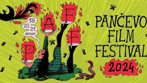 PANČEVO FILM FESTIVAL: Feštu otvara rumunski film Ne očekujte previše od kraja sveta Radua Žudea