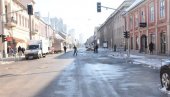 AUTOMOBILI KROZ GLAVNU KREĆU ZA DESETAK DANA: Uskoro kraj radova u jednoj od najdužih zemunskih ulica