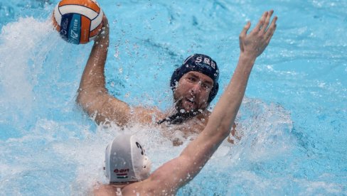 PRENOS, SRBIJA - MAĐARSKA: Vaterpolo drama u borbi za zlato na Evropskom prvenstvu!